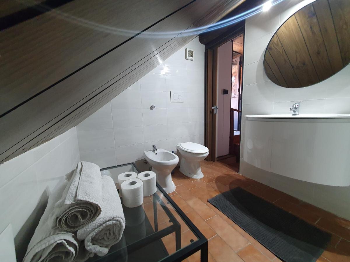 Typical Mountain Mansarda Close To Fiera Rho Milano Mind Pero Extérieur photo