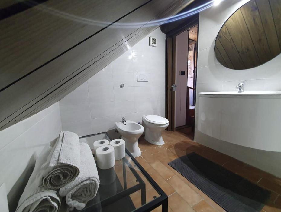 Typical Mountain Mansarda Close To Fiera Rho Milano Mind Pero Extérieur photo